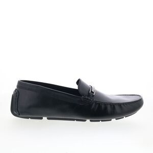 Rockport Mens Dirk Black Shoes (NWT)